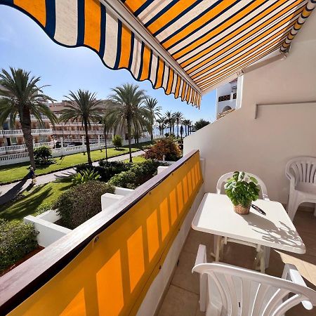 Seafront New Modern Study Ps3 Apartamento Playa de las Américas Exterior foto