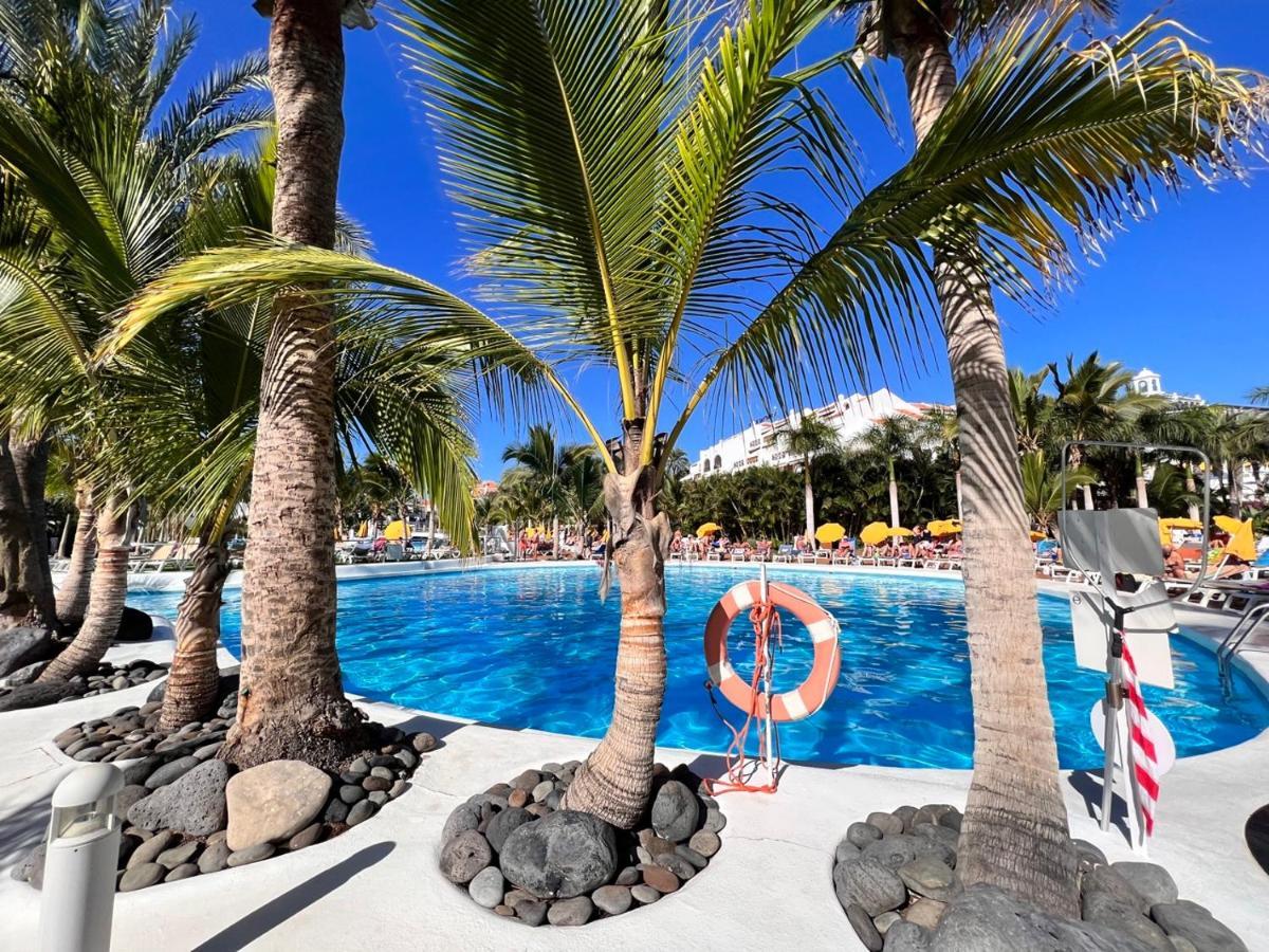Seafront New Modern Study Ps3 Apartamento Playa de las Américas Exterior foto