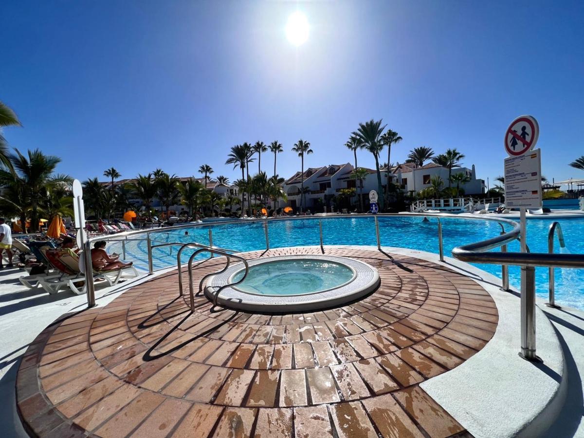 Seafront New Modern Study Ps3 Apartamento Playa de las Américas Exterior foto