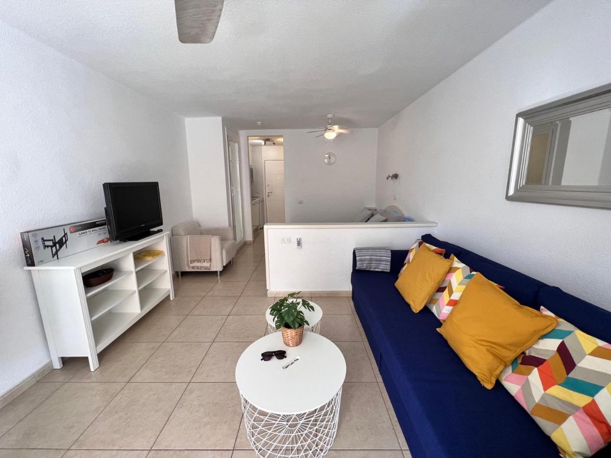 Seafront New Modern Study Ps3 Apartamento Playa de las Américas Exterior foto